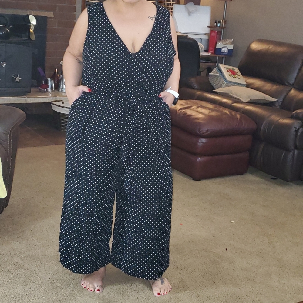 Jumpsuit